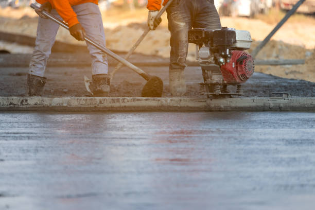 Best Stamped Concrete Services in Newport, VT