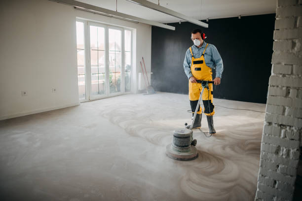 Best Concrete Removal and Replacement in Newport, VT